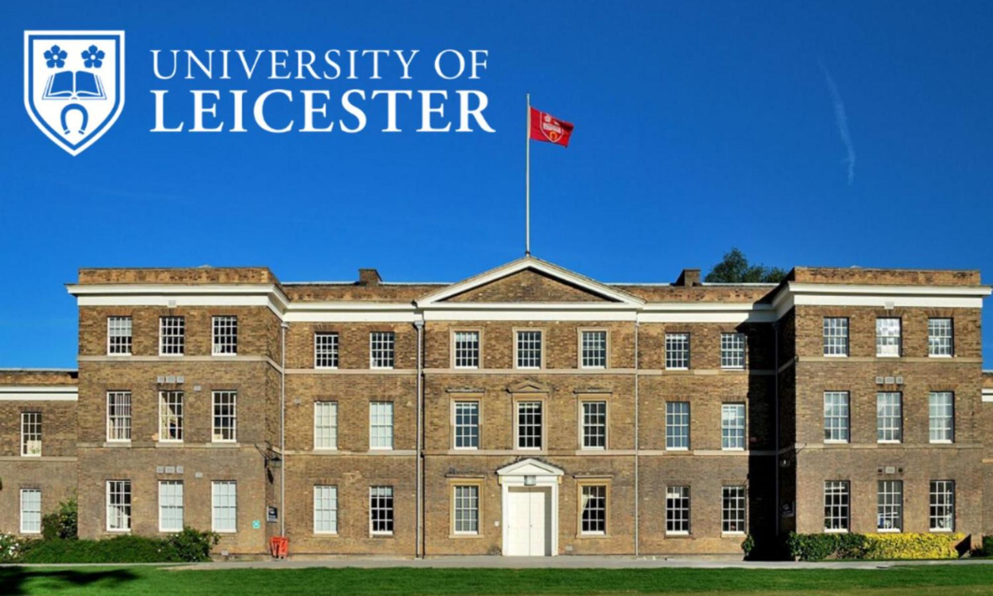 Luxury Family Apartment- Close To Leicester University Buitenkant foto